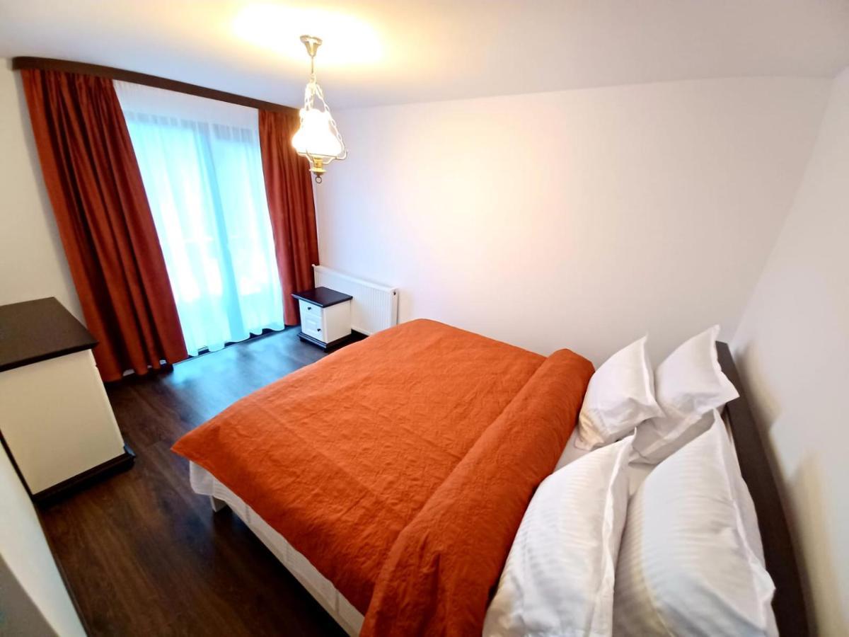 Conacul Muntii Bucovinei Hotel Câmpulung Moldovenesc Buitenkant foto