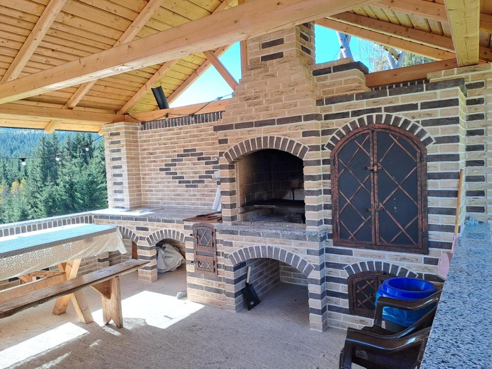 Conacul Muntii Bucovinei Hotel Câmpulung Moldovenesc Buitenkant foto