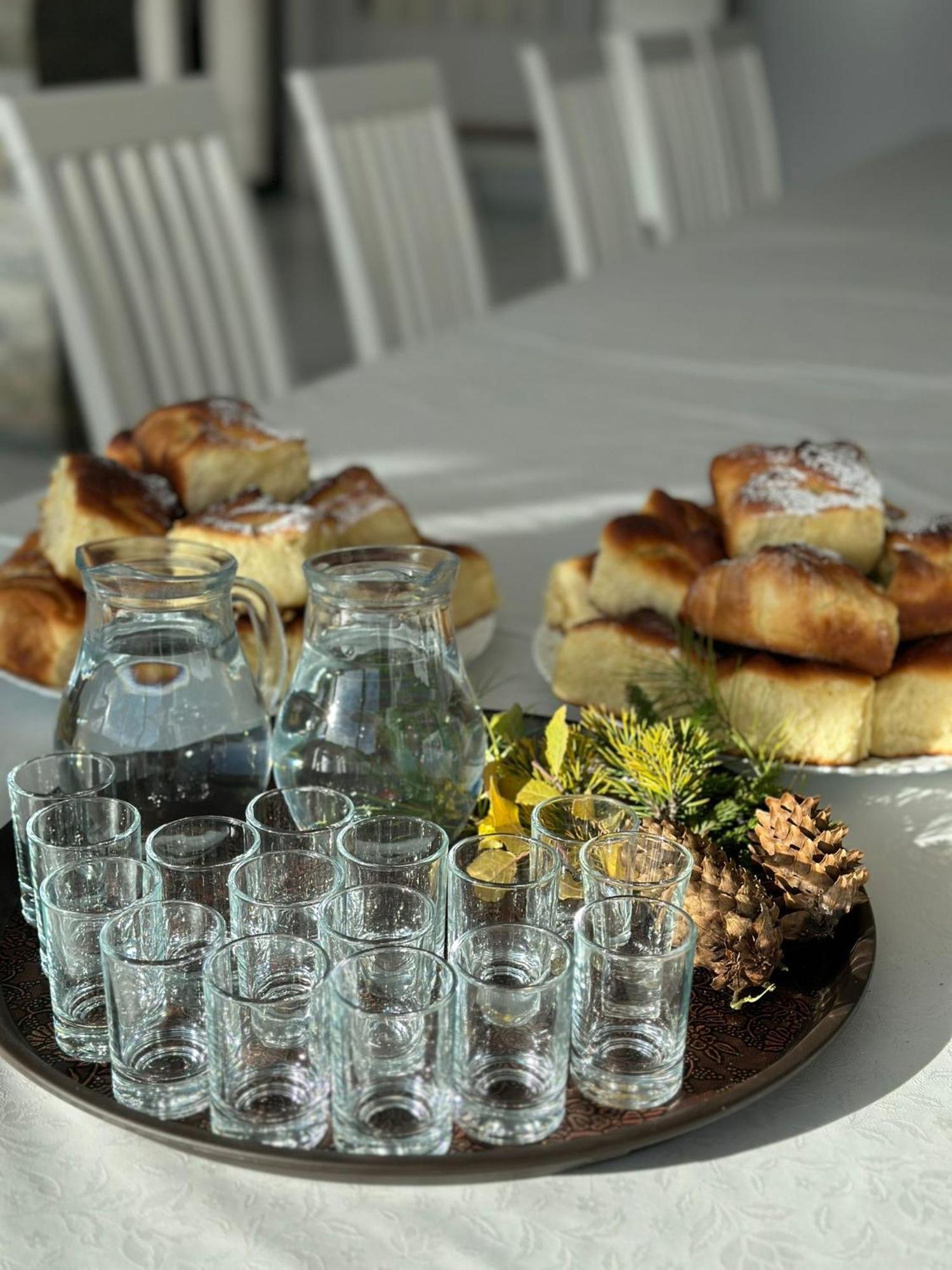 Conacul Muntii Bucovinei Hotel Câmpulung Moldovenesc Buitenkant foto